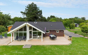 Gorgeous Home In Dannemare With Kitchen